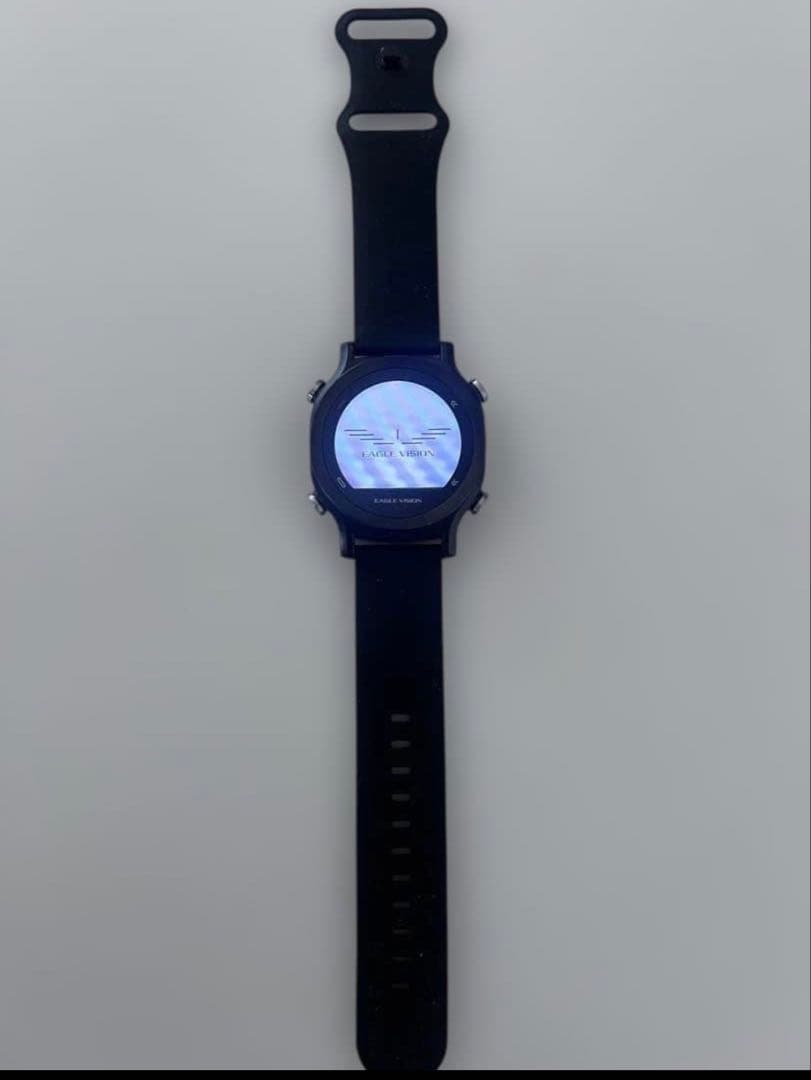 EAGLE VISION watch ACE 腕時計
