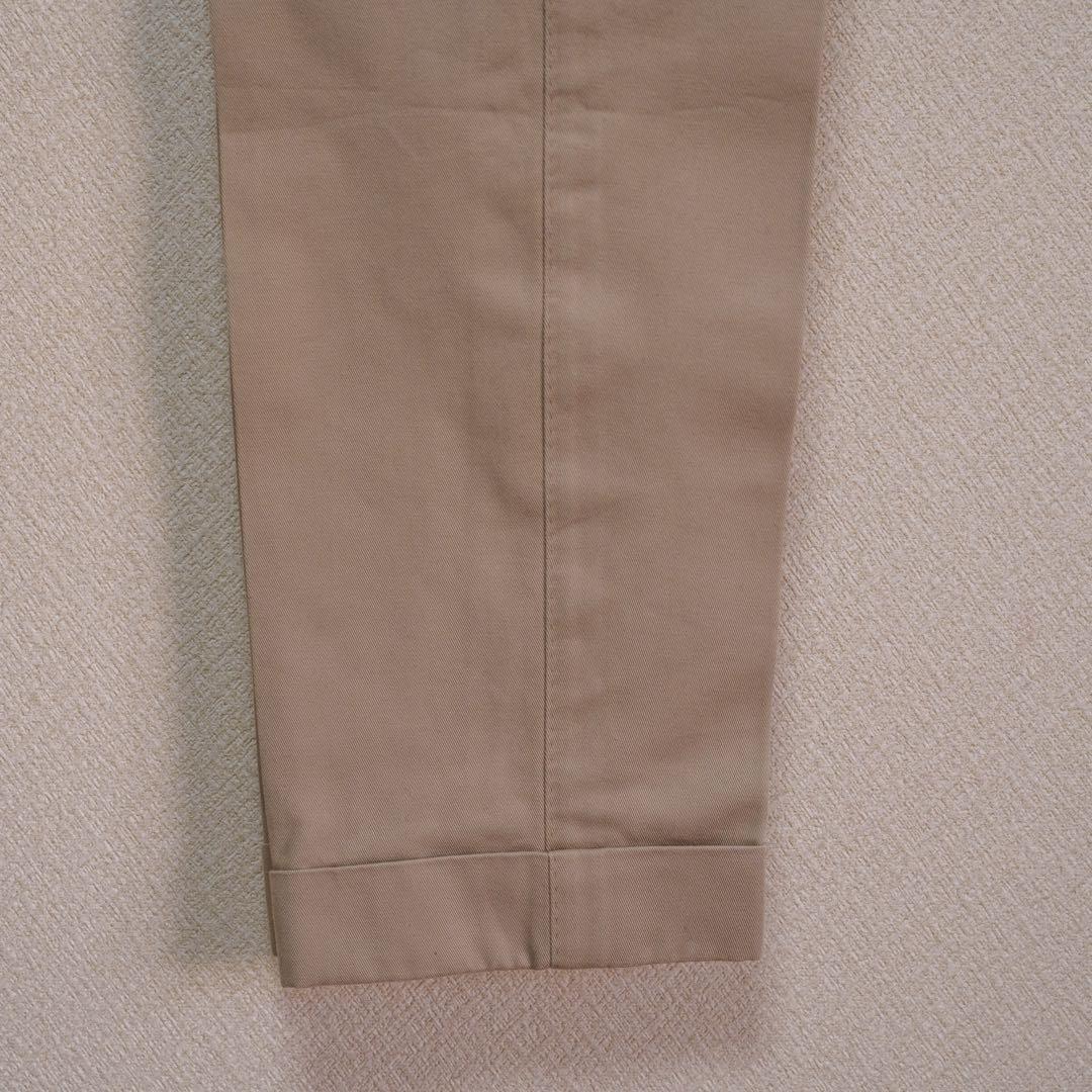 IGARASHI TROUSERS 44 五十嵐トラウザーズ デニム スラックス