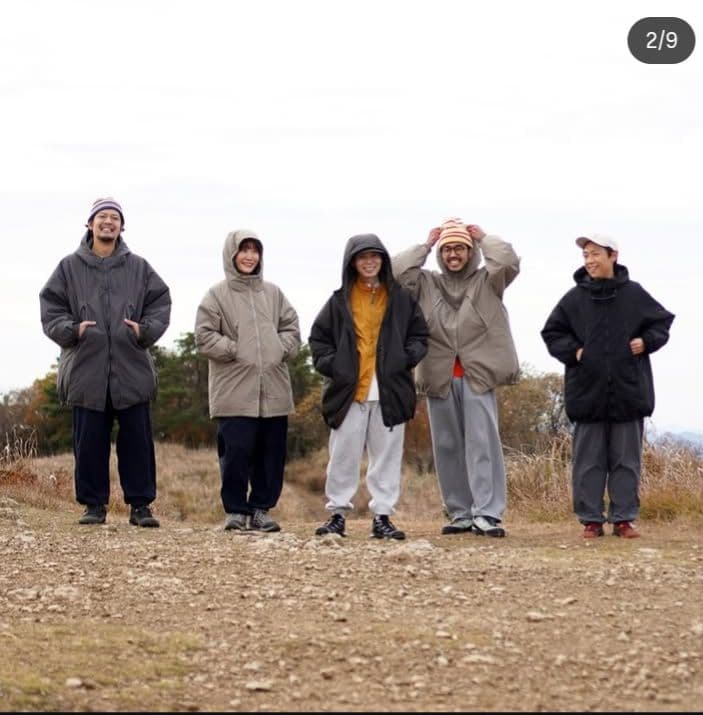 WILD THINGSワイルドシングス ハッピーモンスター ナイモノねだり完売品