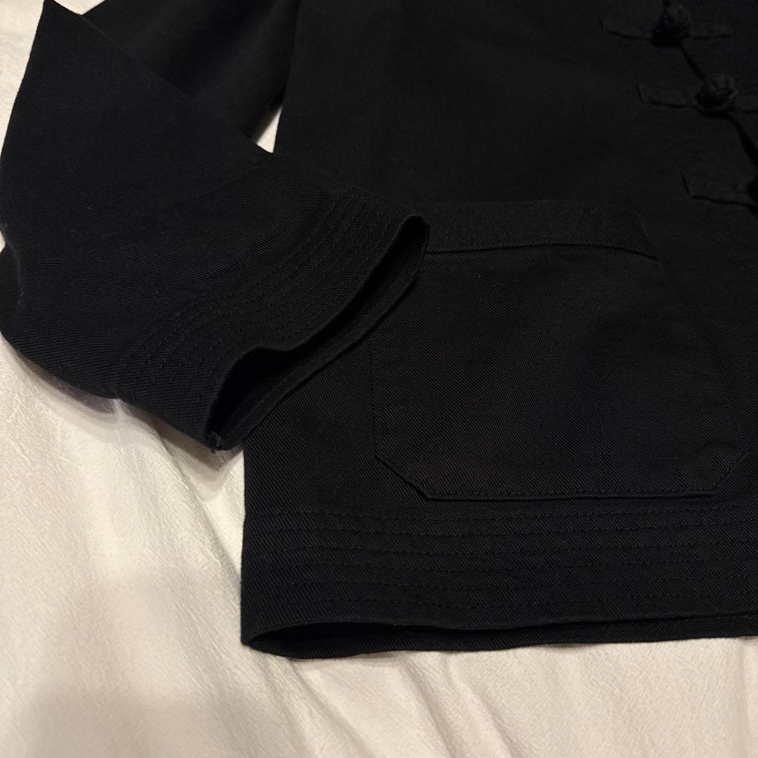 ジャケット・アウター SOPHNET. 17AW KUNG FU JACKET