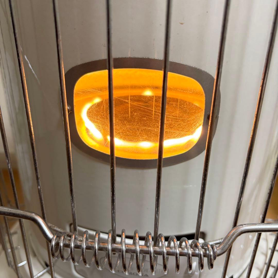 CORONA SL-6616 ストーブ