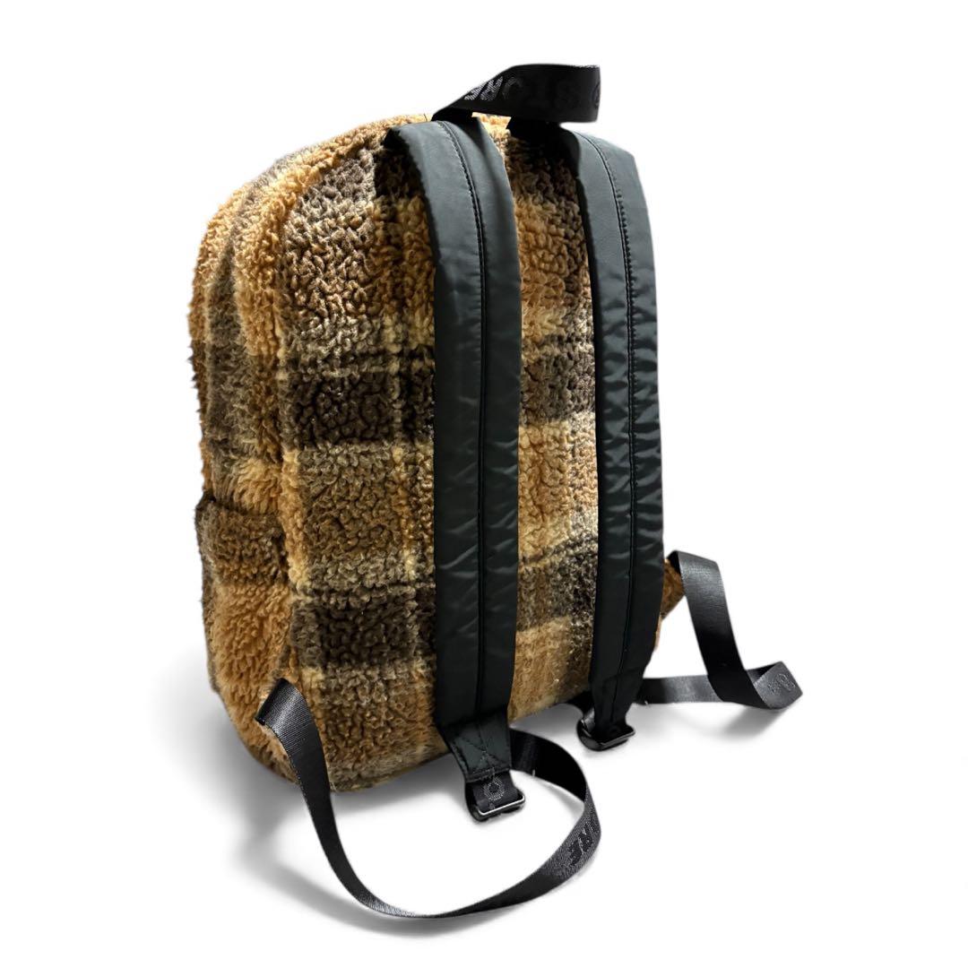 A BATHING APE boa bag 裏原 炎牙