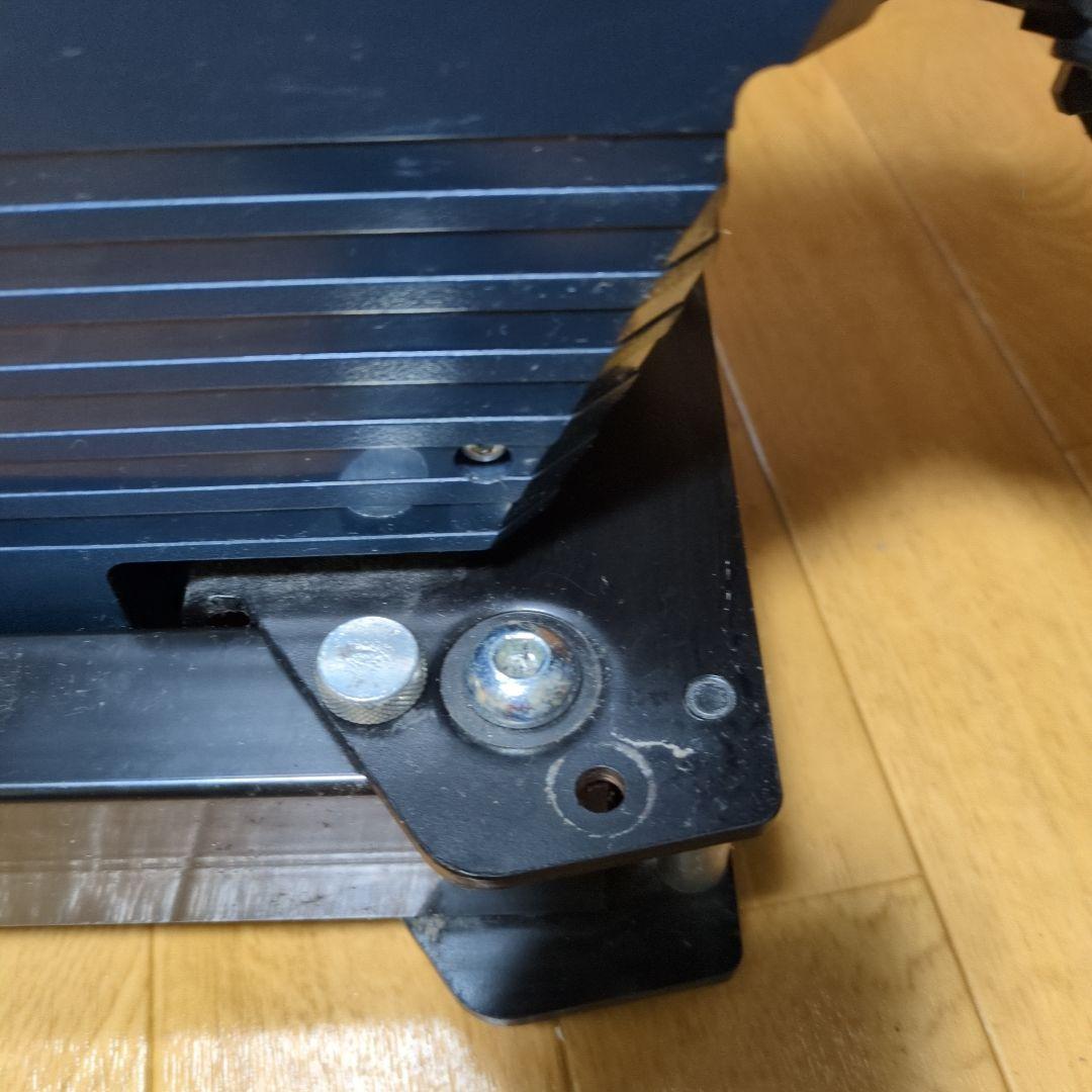 MINOURA MD640 ミノウラ　固定ローラー