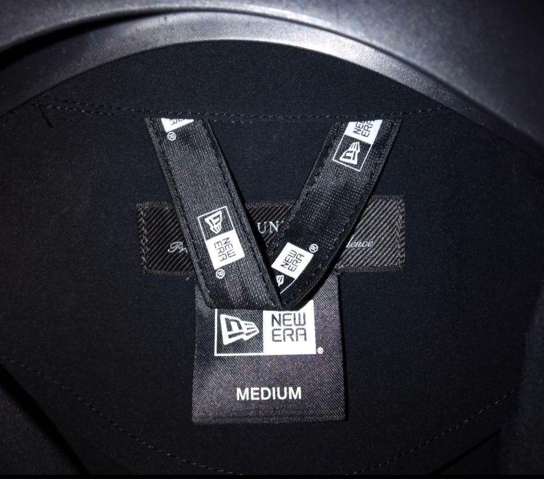 ナノユニバース　ニューエラ ダメリーノ 別注 セットアップ　スーツ M