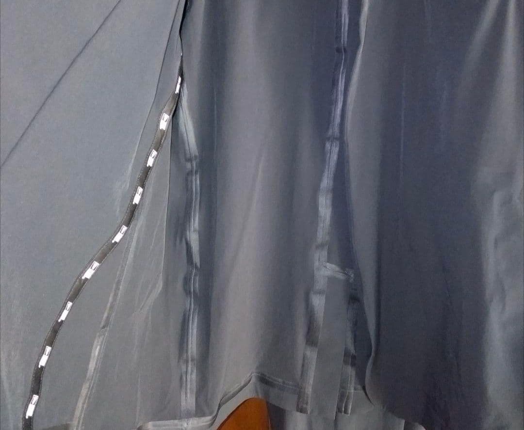 ナノユニバース　ニューエラ ダメリーノ 別注 セットアップ　スーツ M