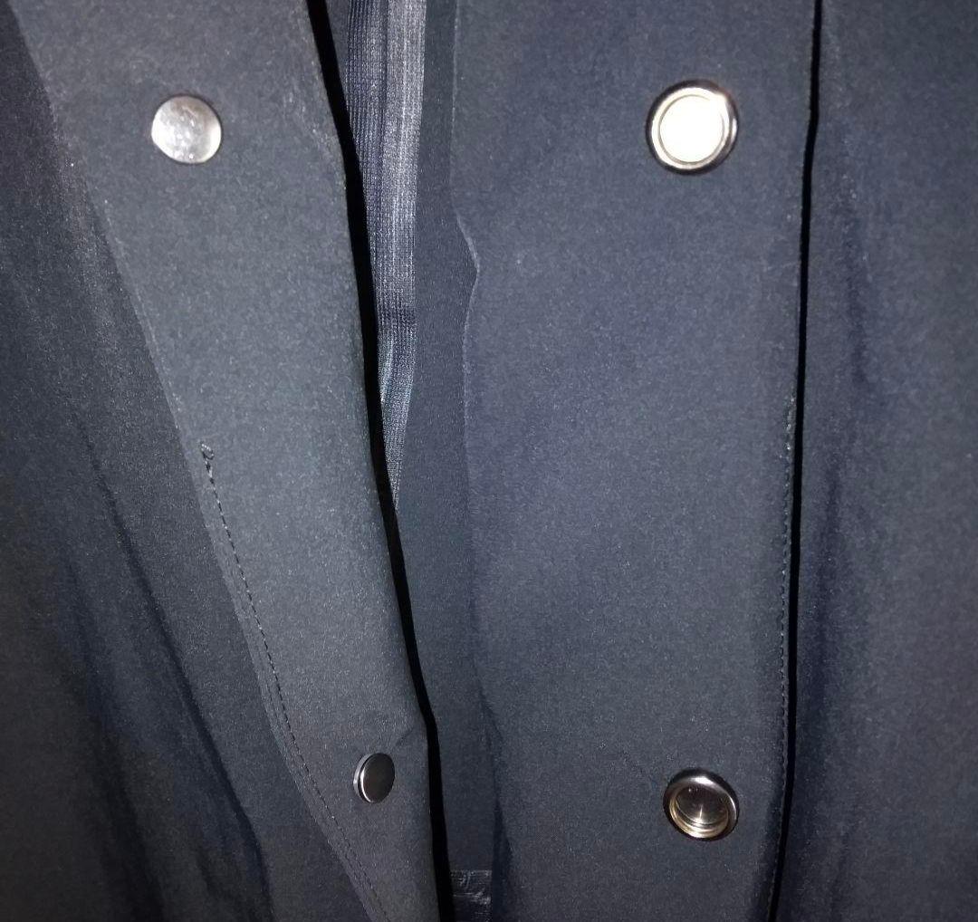 ナノユニバース　ニューエラ ダメリーノ 別注 セットアップ　スーツ M