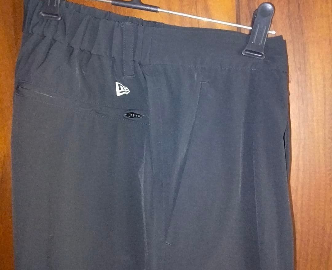 ナノユニバース　ニューエラ ダメリーノ 別注 セットアップ　スーツ M