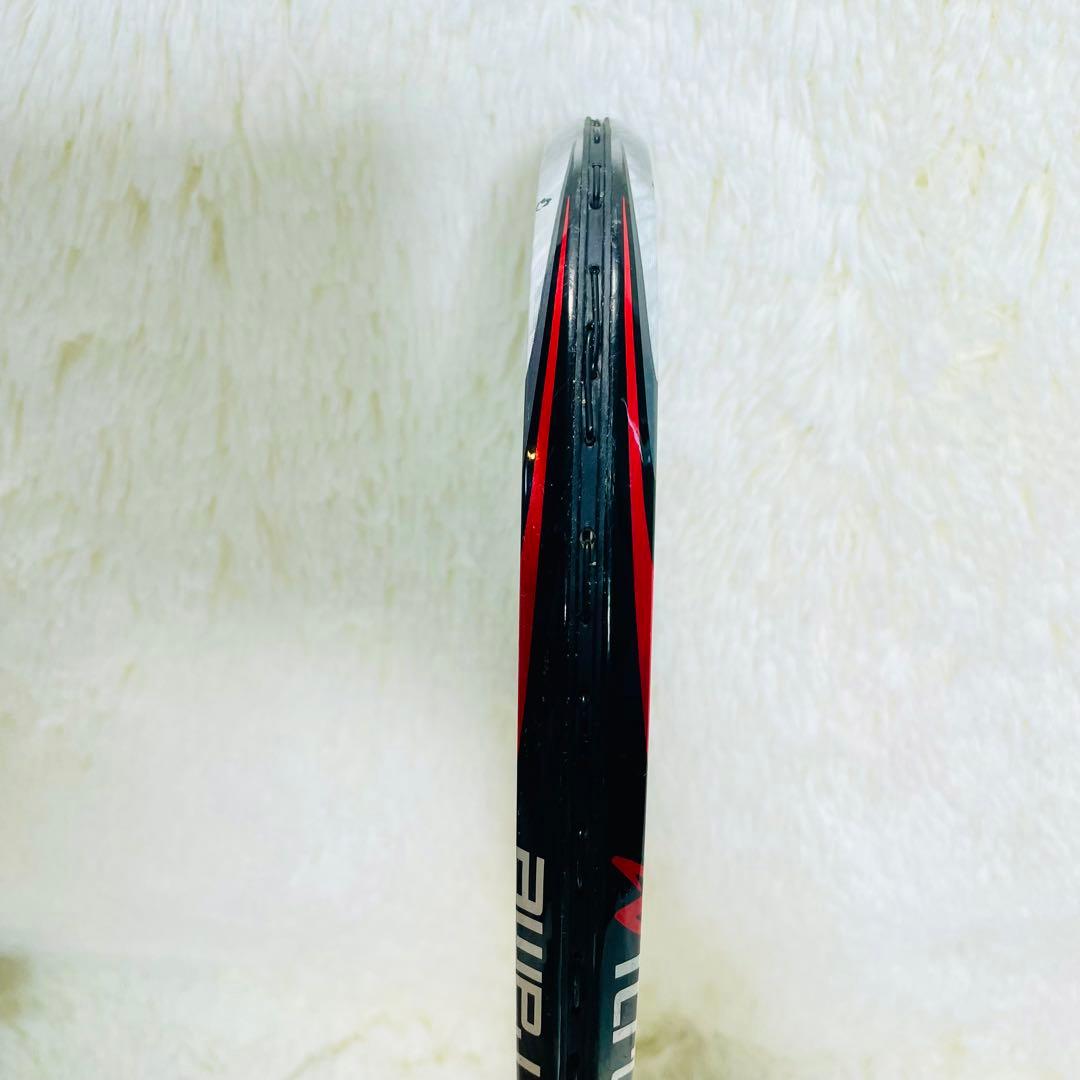 美品　YONEX NEXIGA 70V LIMITED EDISION