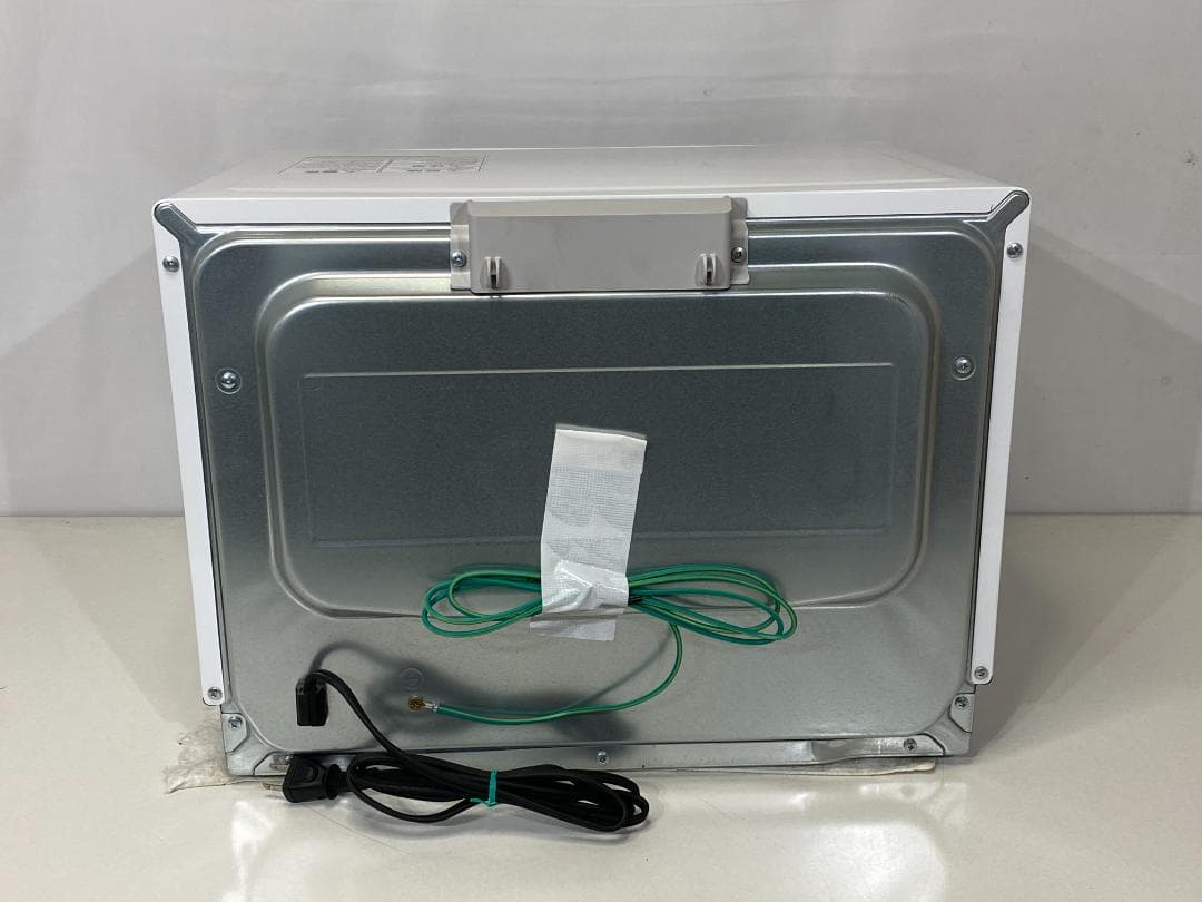 TOSHIBA オーブンレンジ　ER-TD70(W)　2020年製