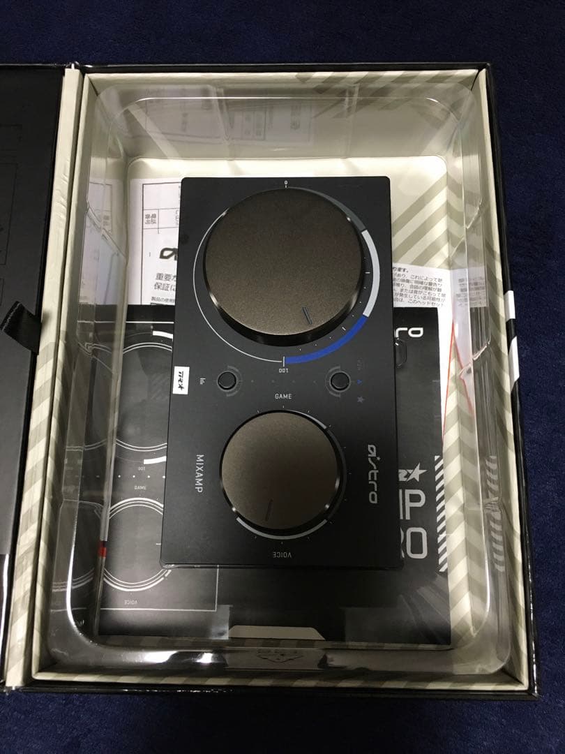 その他 astro Mix Amp Pro TR