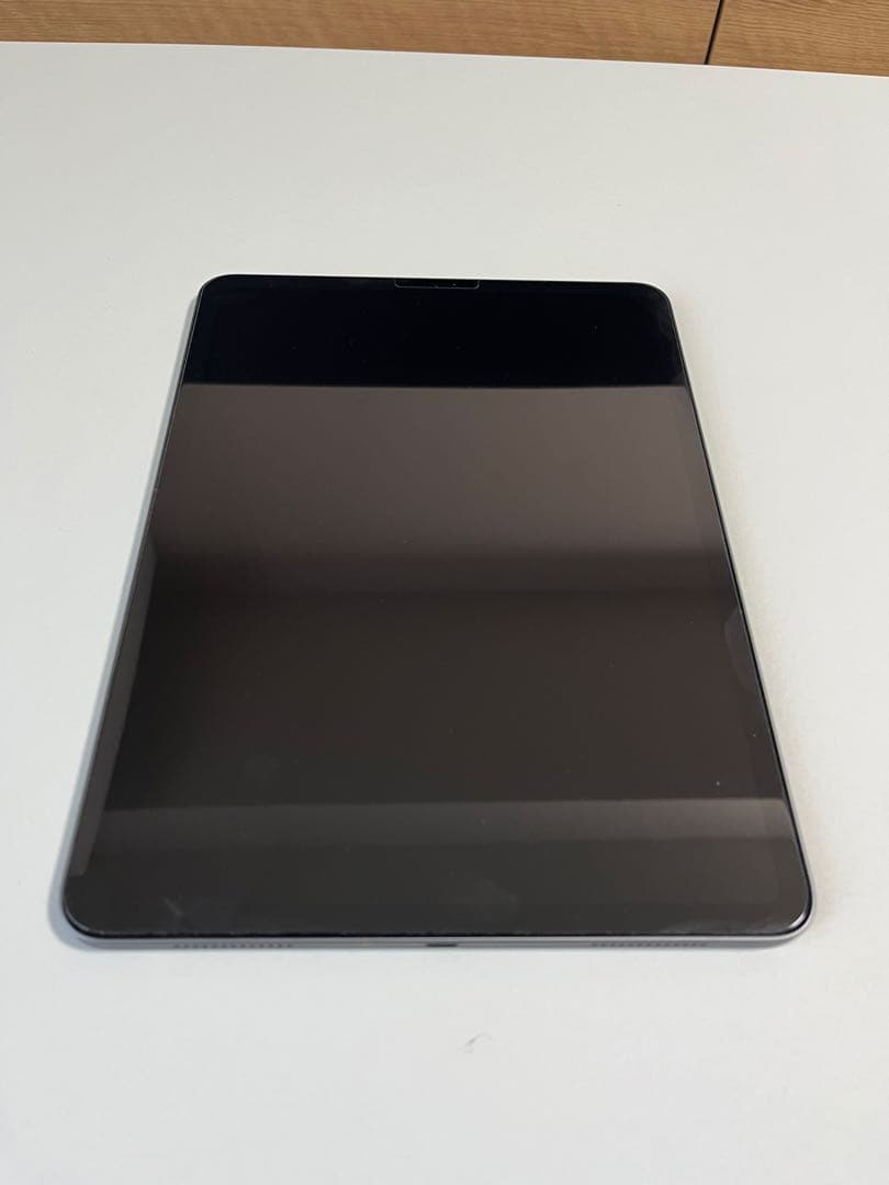 Apple iPad Pro 11インチ　第二世代