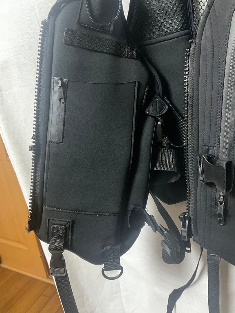 激投ボディプロテクター　cool