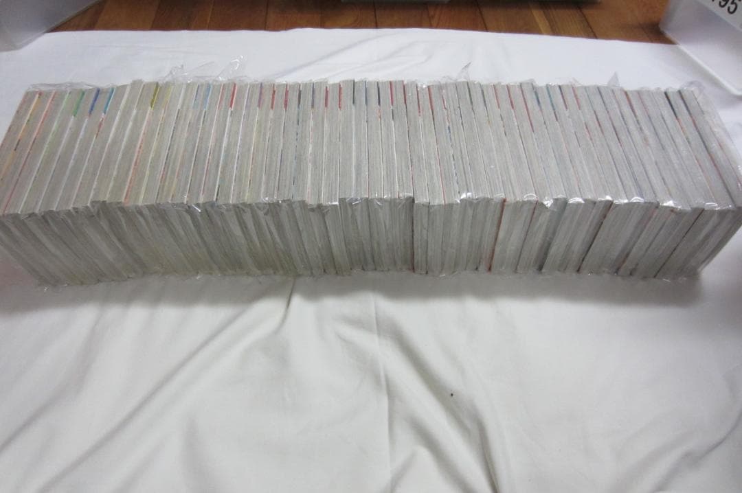 【4巻以降初版帯付き】ちはやふる　 1〜50巻セット（50巻特装版）