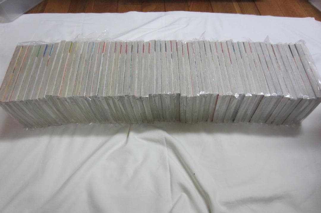 【4巻以降初版帯付き】ちはやふる　 1〜50巻セット（50巻特装版）