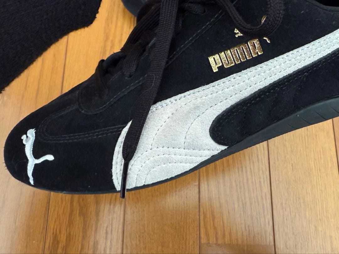 PUMA SPEEDCAT OG プーマ　スピードキャット