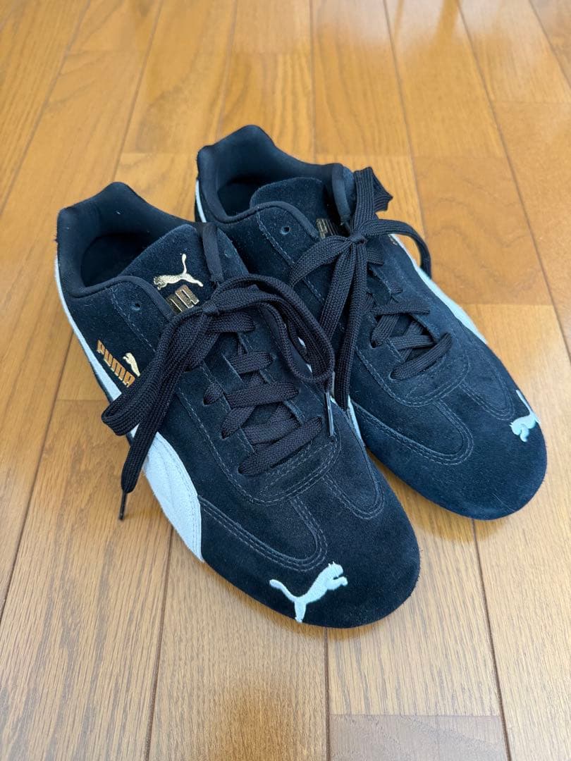 PUMA SPEEDCAT OG プーマ　スピードキャット