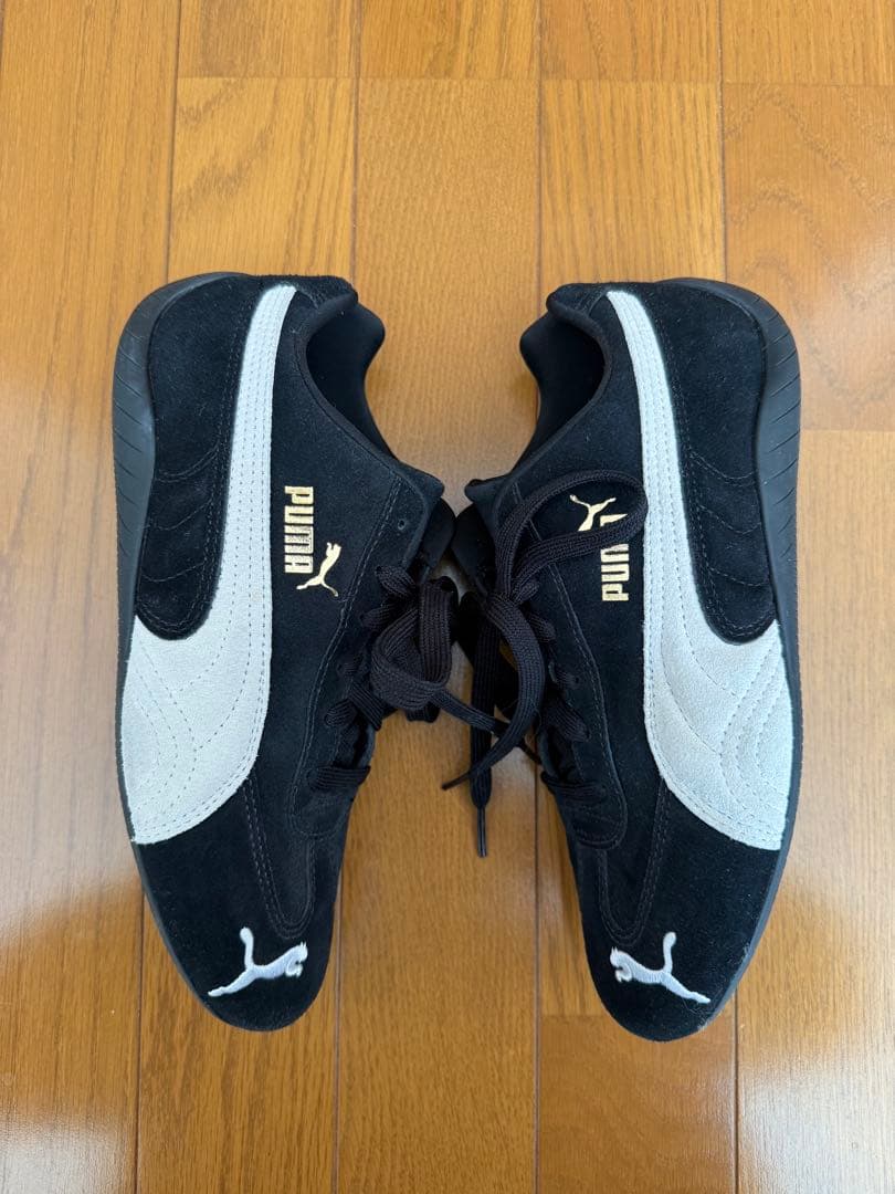 PUMA SPEEDCAT OG プーマ　スピードキャット