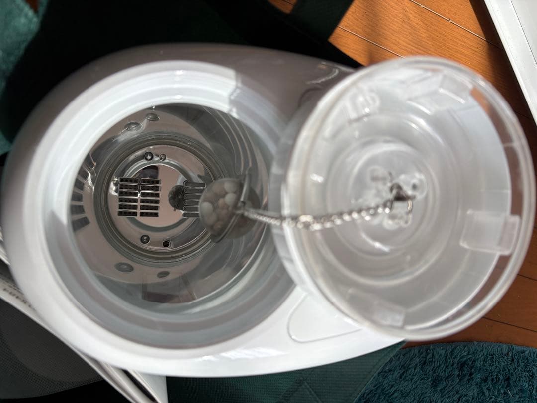 ほぼ新品 水素水生成器 ITEC アイテック水素　マルチポッド