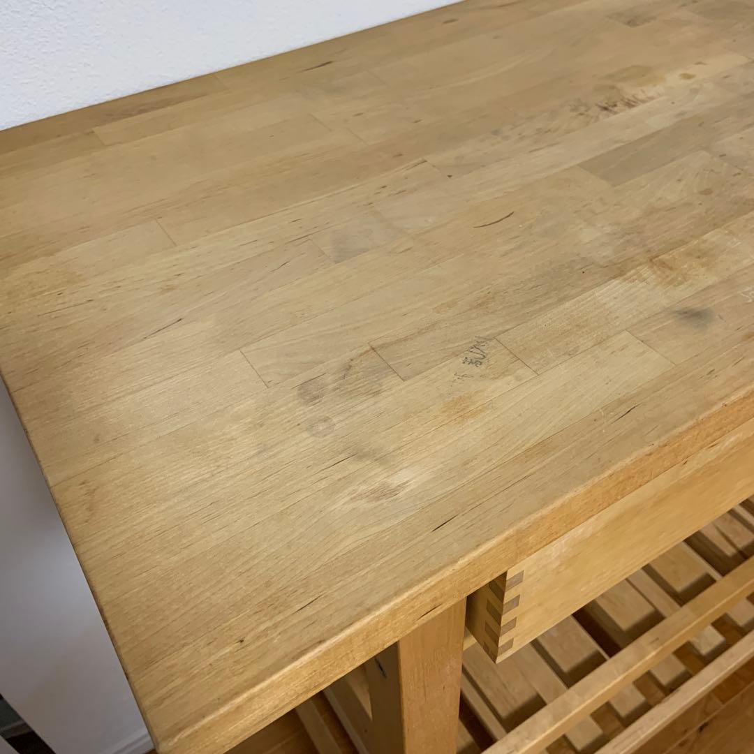 IKEA FÖRHÖJA フォルホイア