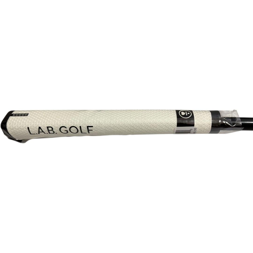 ★新品未使用★ L.A.B. GOLF ラブ ゴルフ DF3 34インチ パター