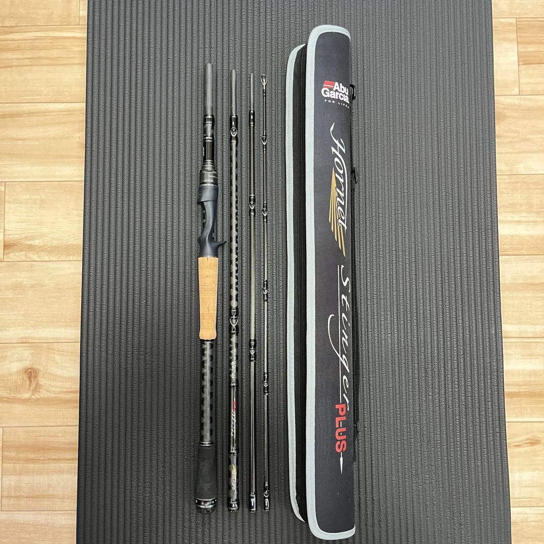 ロッド Abu HCSP-744X-BB