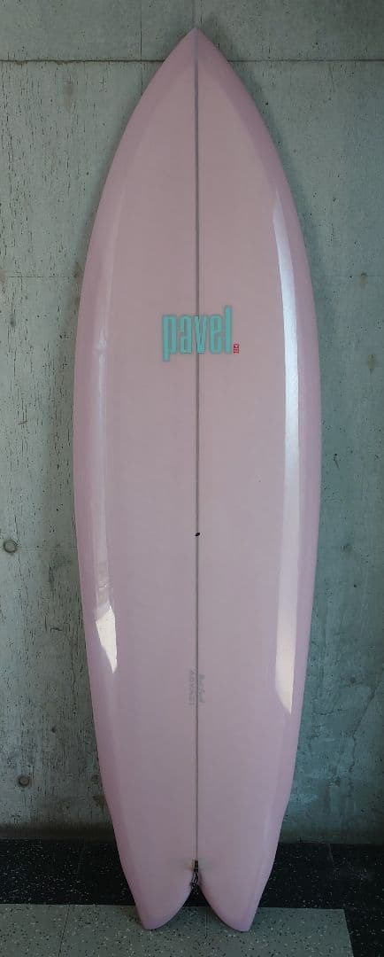Pavel Speed Dialer　6’3 超貴重　超美品