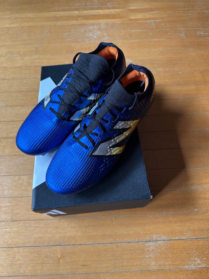 ニューバランス　テケラv4+Pro HG 2Eモデル