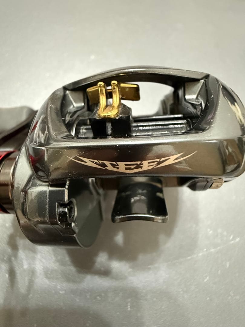 ダイワ スティーズ steez CT SV TW 700XH 700Sスプール付