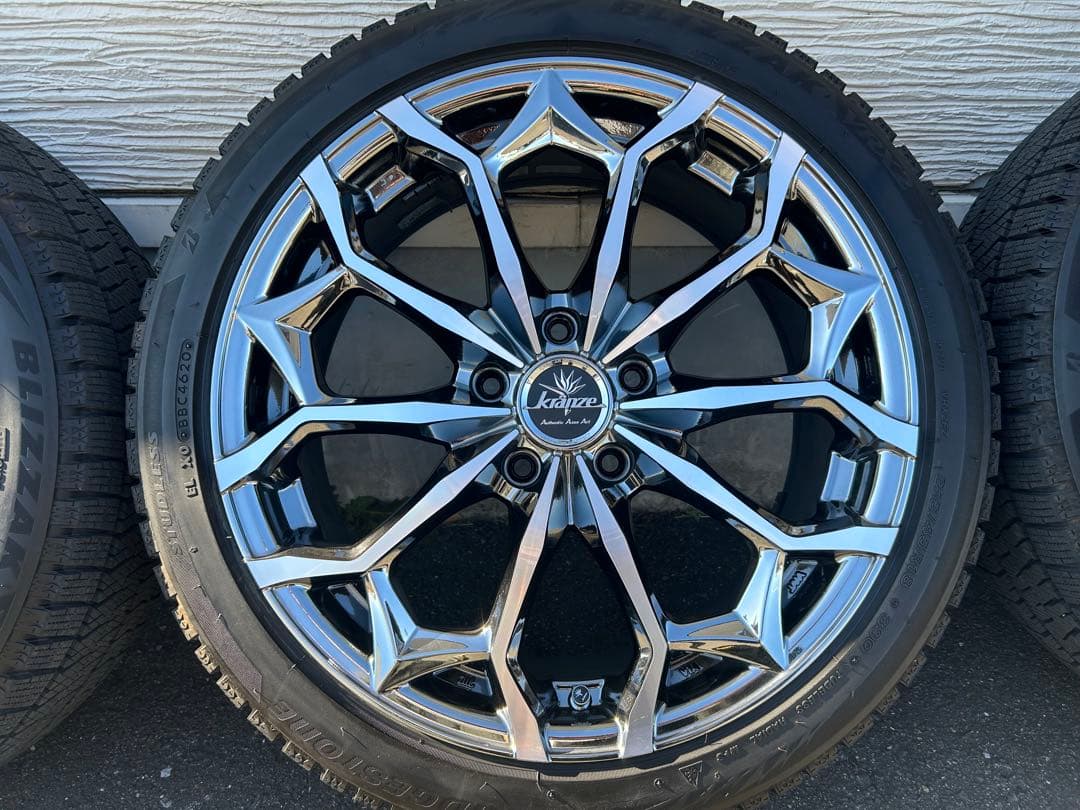 Weds KranzeクレンツェZildawn384EVO