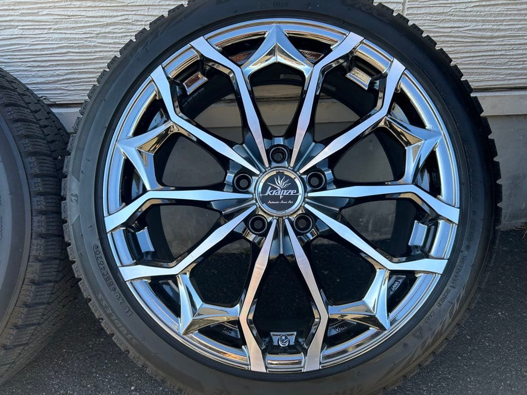 Weds KranzeクレンツェZildawn384EVO