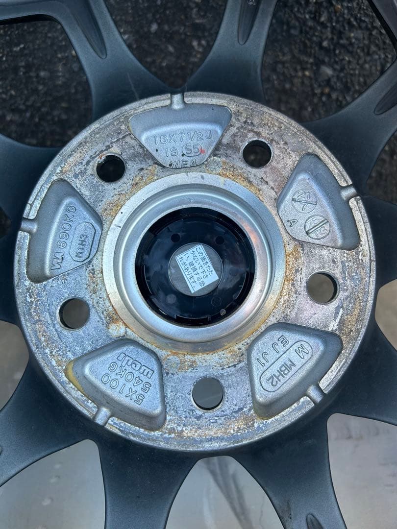 Weds KranzeクレンツェZildawn384EVO