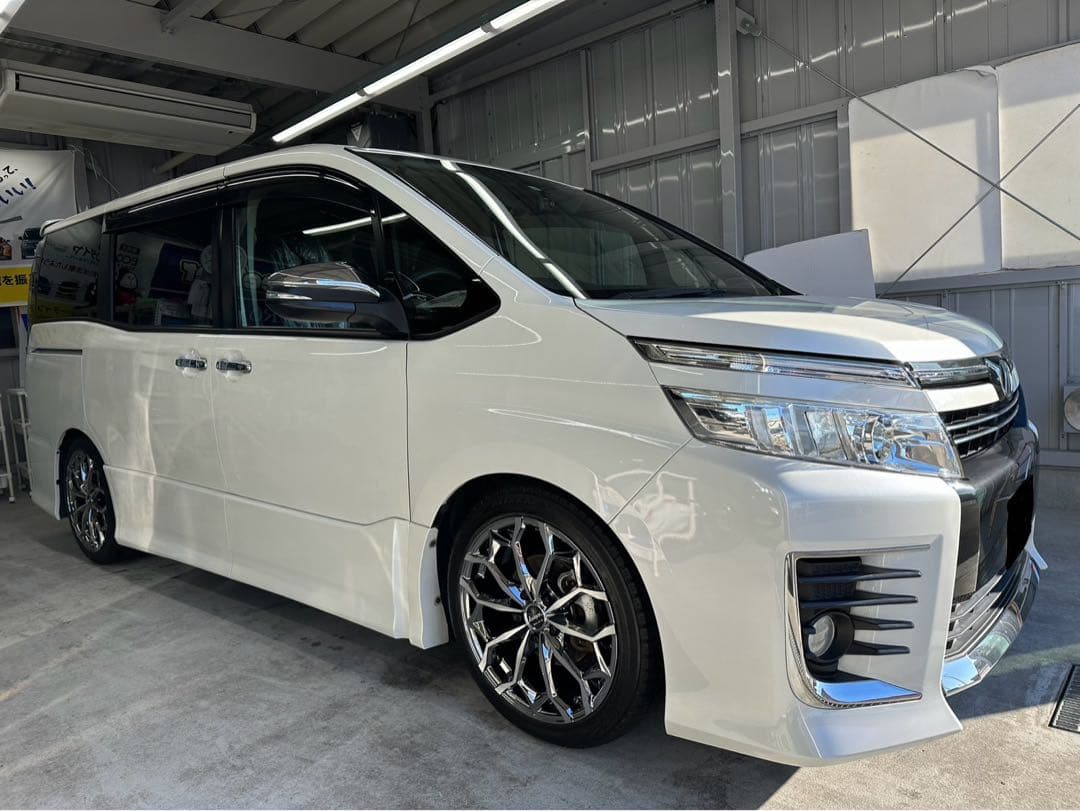 Weds KranzeクレンツェZildawn384EVO