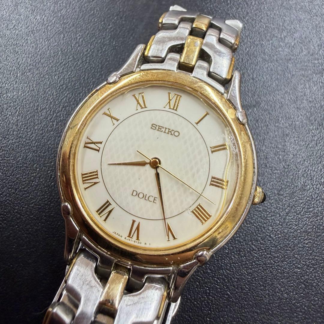 SEIKO セイコー　 腕時計　まとめ