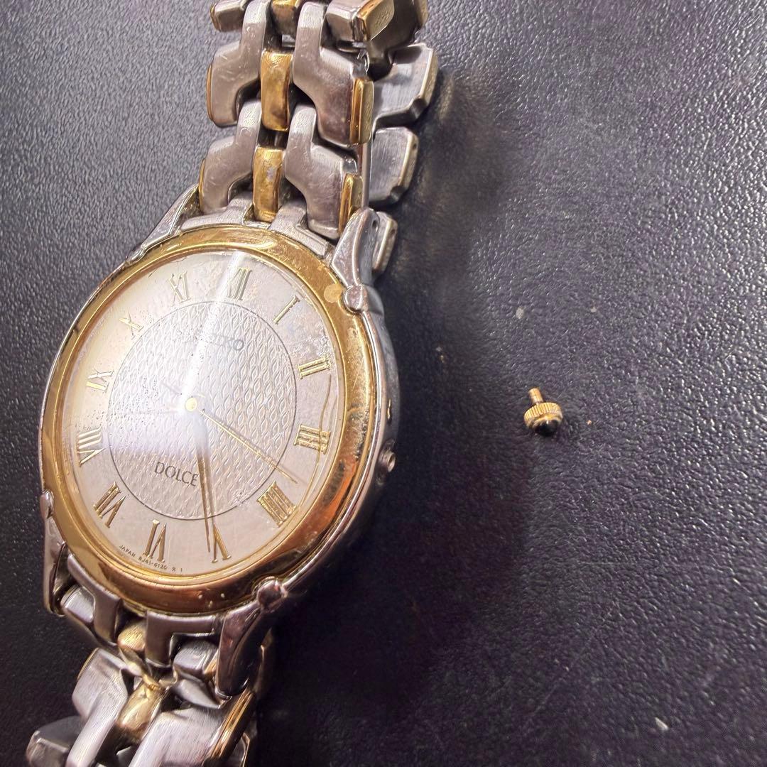 SEIKO セイコー　 腕時計　まとめ