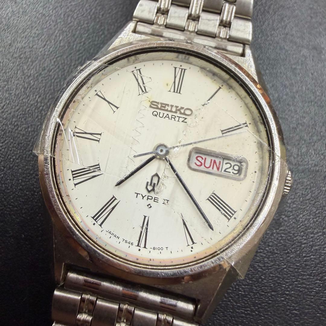 SEIKO セイコー　 腕時計　まとめ