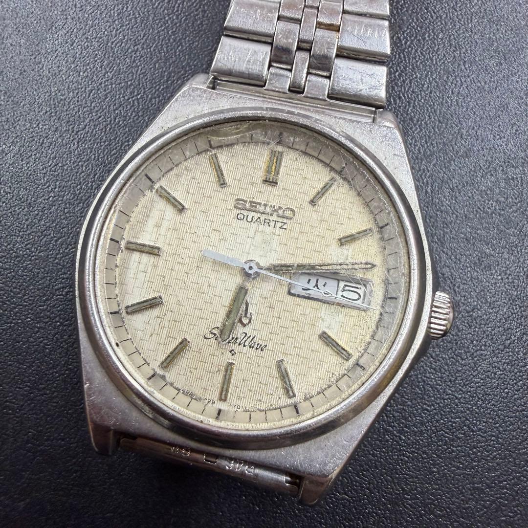 SEIKO セイコー　 腕時計　まとめ