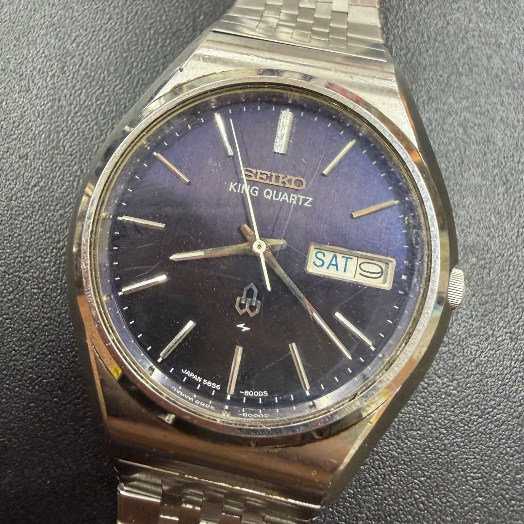 SEIKO セイコー　 腕時計　まとめ