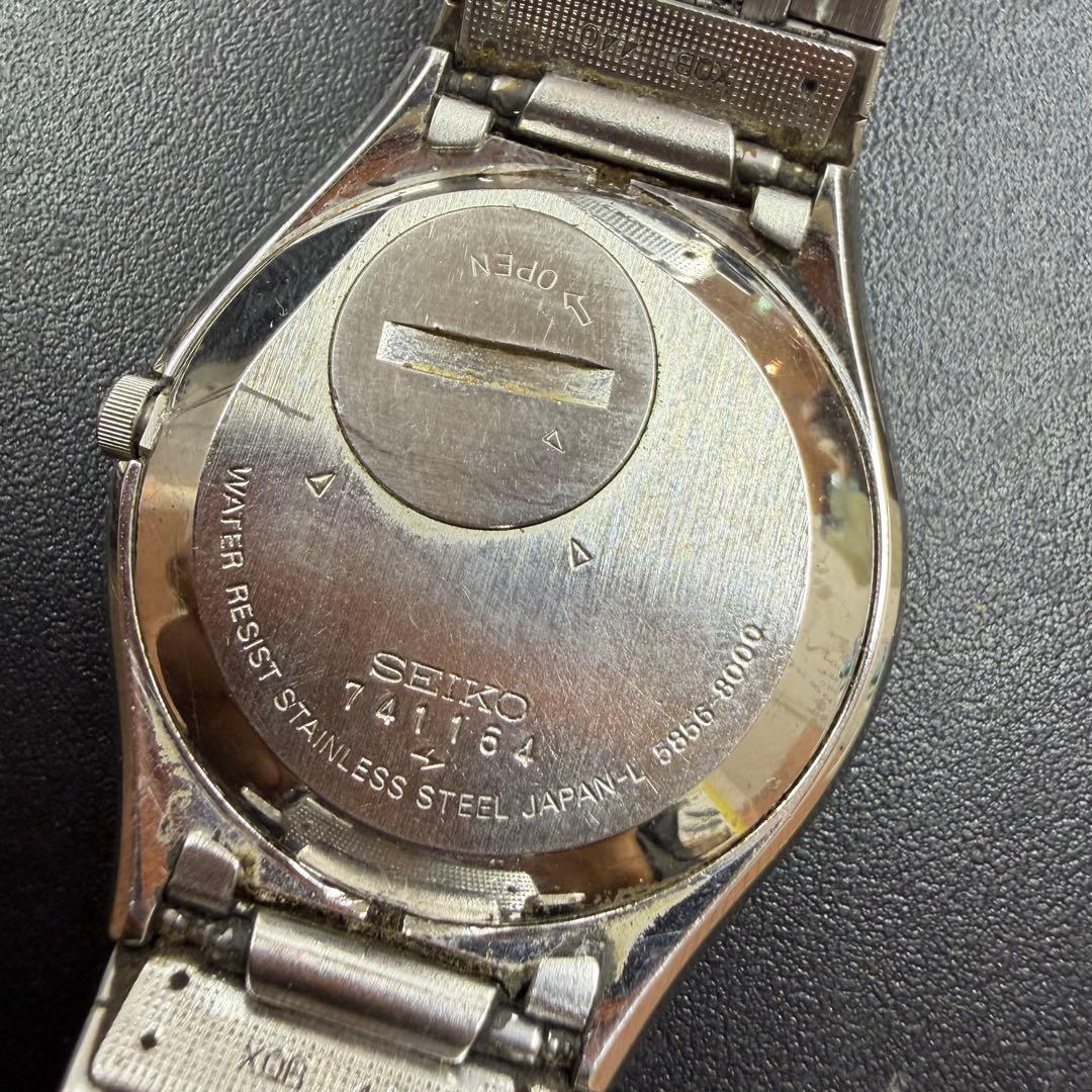 SEIKO セイコー　 腕時計　まとめ