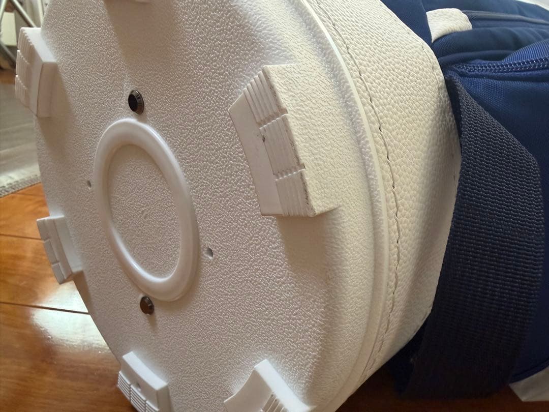 Callaway アドバンス 25JM キャディバッグ ネイビー　新品