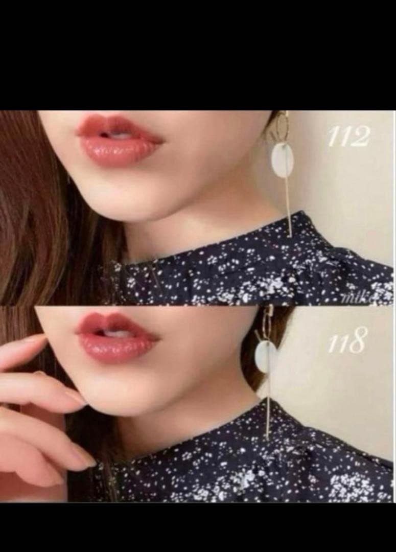 【入手困難】★完売品★シャネルルージュ ココ ブルーム112 オポチュニティー