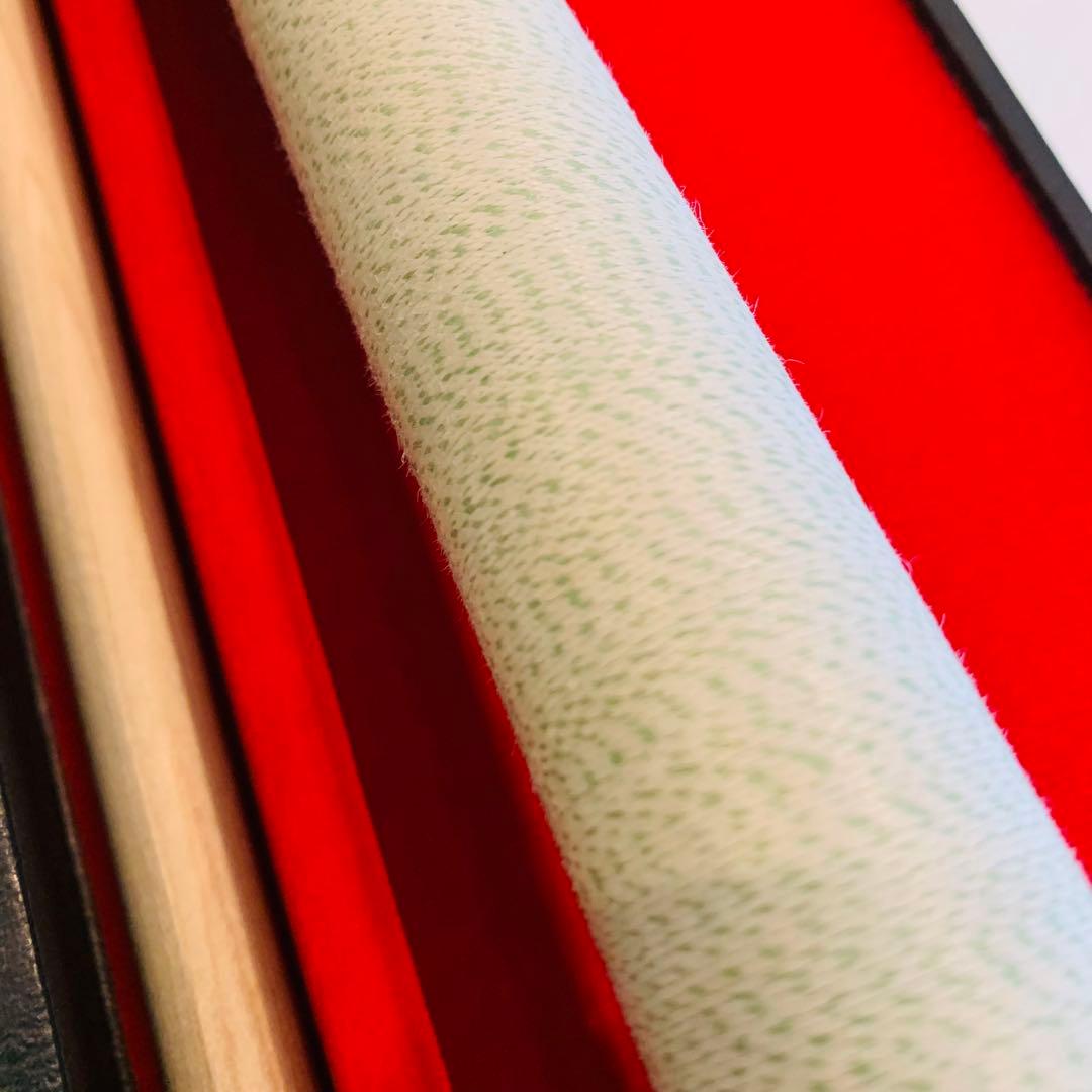 Mezz Cues美品！SA-N ビリヤードキュー 19½ oz