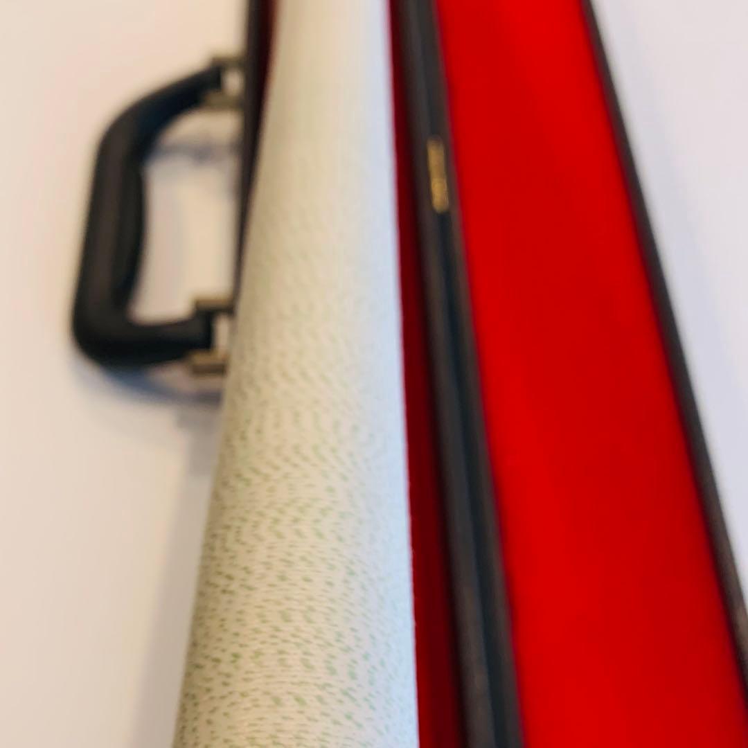 Mezz Cues美品！SA-N ビリヤードキュー 19½ oz