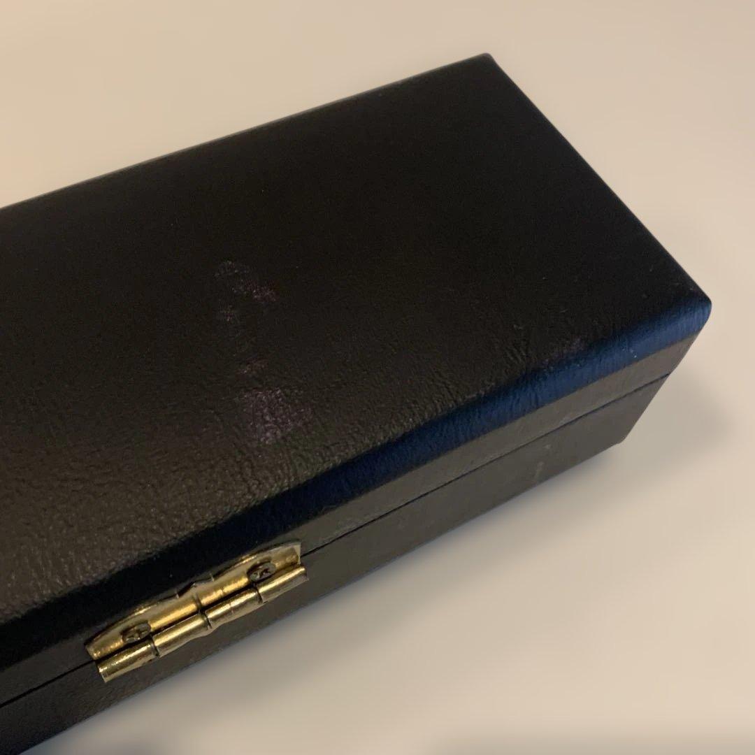 Mezz Cues美品！SA-N ビリヤードキュー 19½ oz