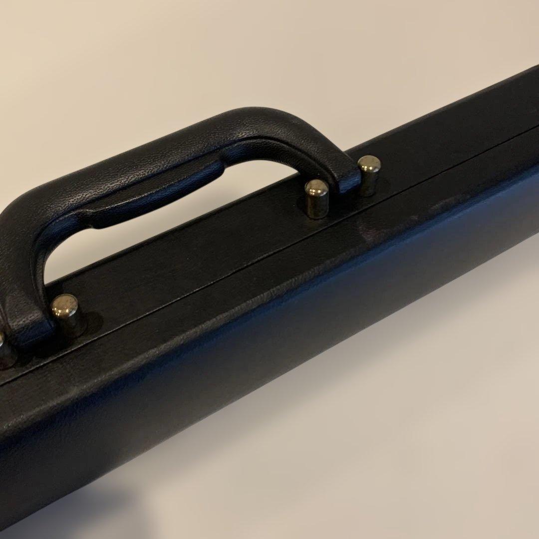 Mezz Cues美品！SA-N ビリヤードキュー 19½ oz