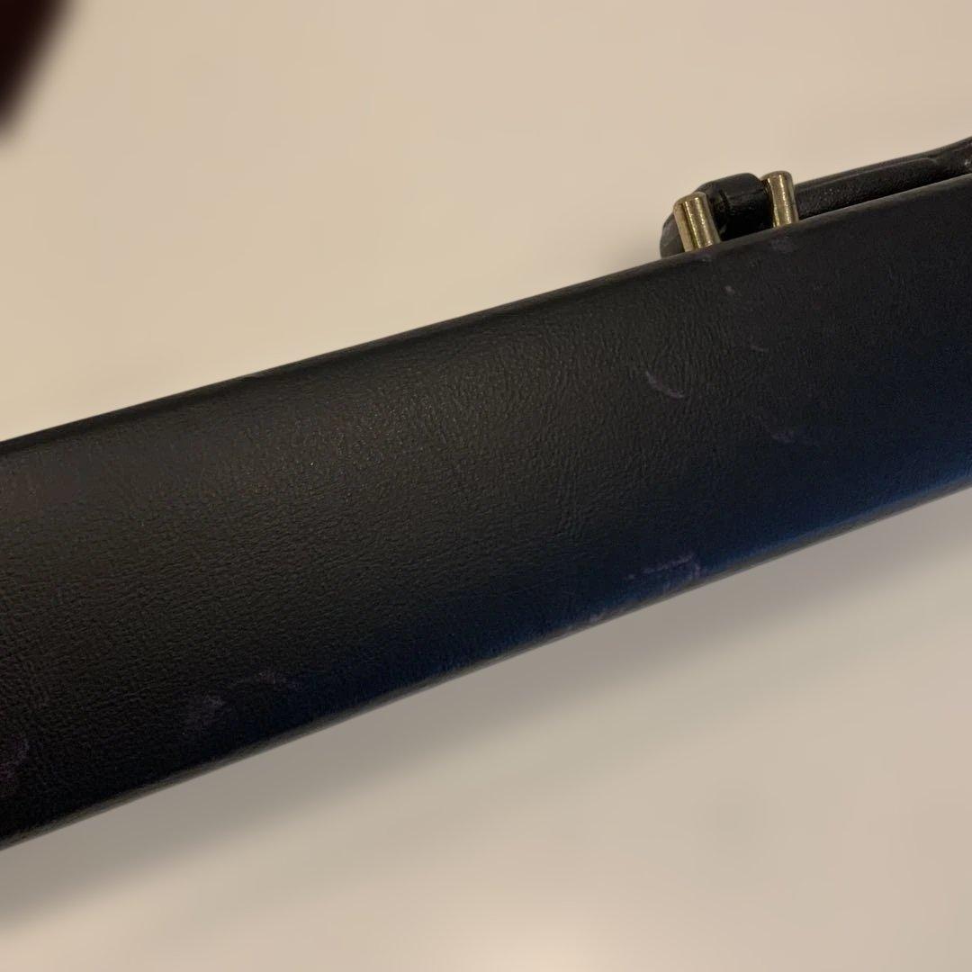 Mezz Cues美品！SA-N ビリヤードキュー 19½ oz