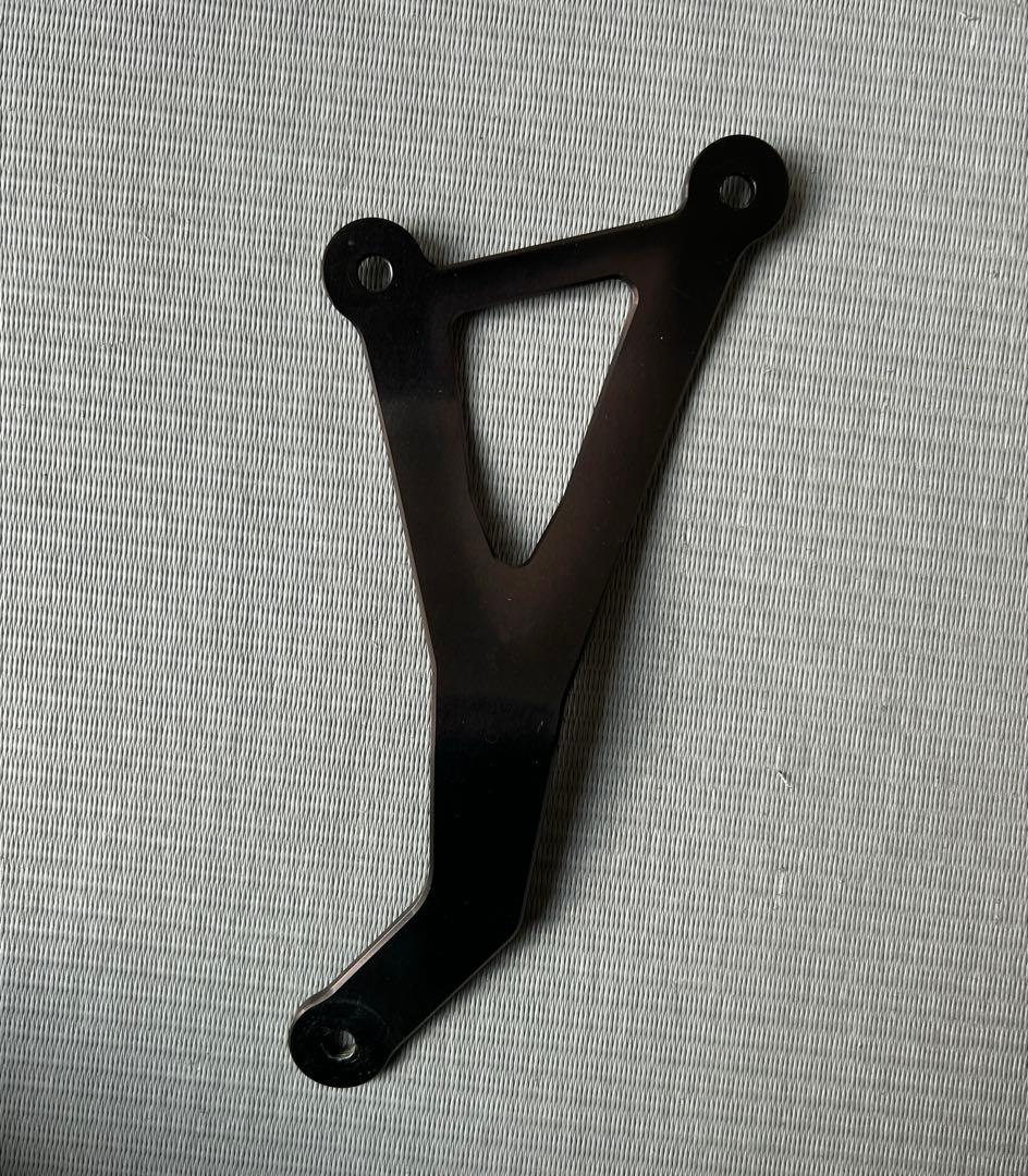 zx25r BEET ナサートエボリューション