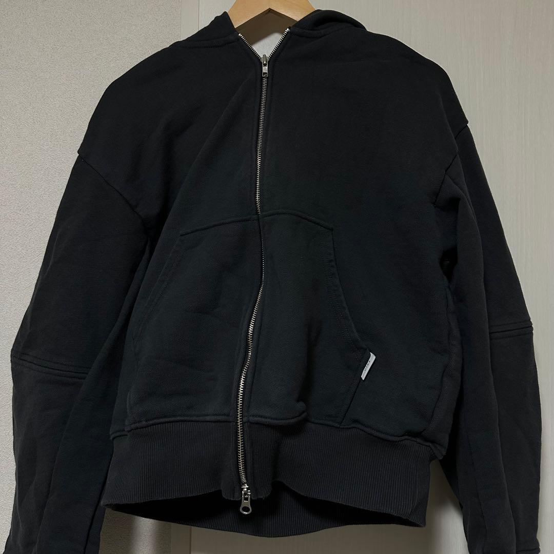 ESIO セットアップ