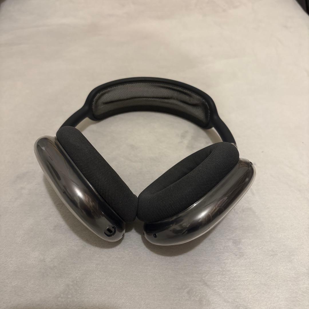 AirPods Max スペースグレー 本体