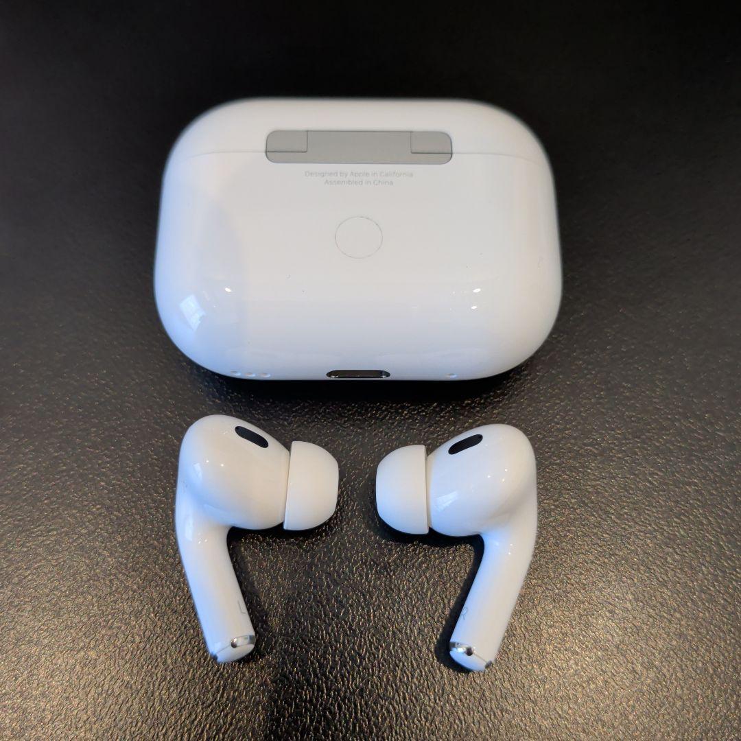 Apple AirPods Pro (第2世代)