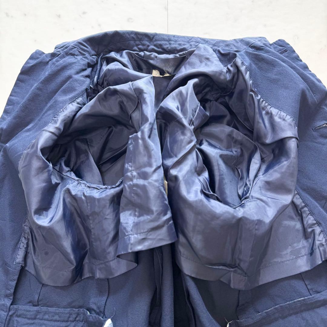 【COMME des GARCONS COMME】コムデギャルソン ジャケット